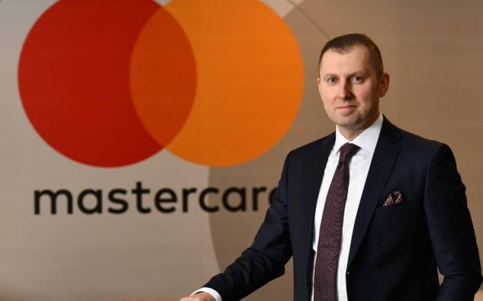 Назначен новый гендиректор Mastercard по Азербайджану и Турции
