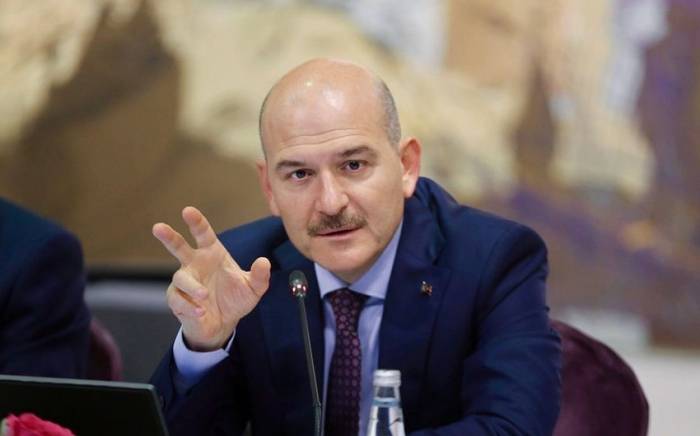 Сулейман Сойлу: Если в Карабахе восстановится справедливость, то это будет благодаря нашему единству
