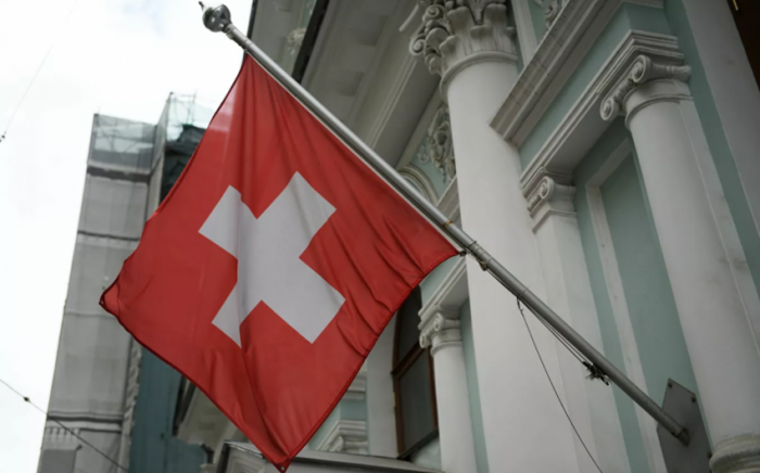 Швейцария может получить право вводить санкции самостоятельно

