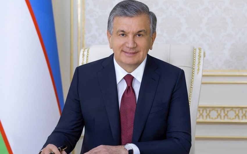 В Узбекистане предлагают продлить президентский срок до 7 лет
