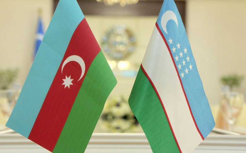 Между МИДами Азербайджана и Узбекистана подписана Программа сотрудничества
