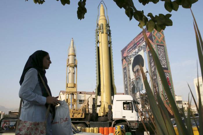 Иран ввел санкции против 61 американца, включая экс-госсекретаря США Помпео
