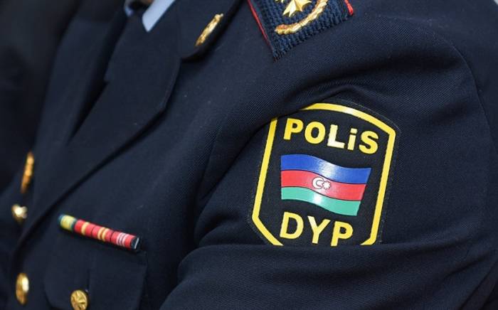 В Хачмазе сотрудник полиции погиб в ДТП
