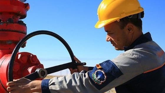 Туркменистан лидирует по поставкам трубопроводного газа в Китай

