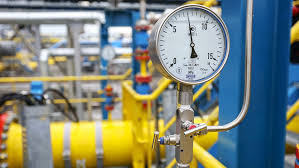 Назван срок возможного отказа Европы от газа из России
