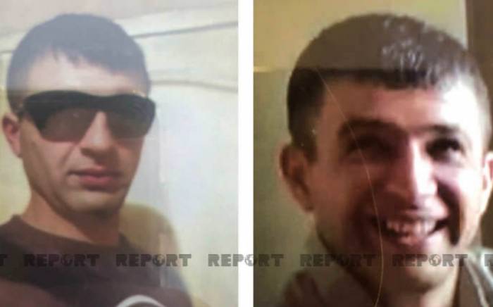 В Германии разыскивают подозреваемого в убийстве азербайджанца -ФОТО
