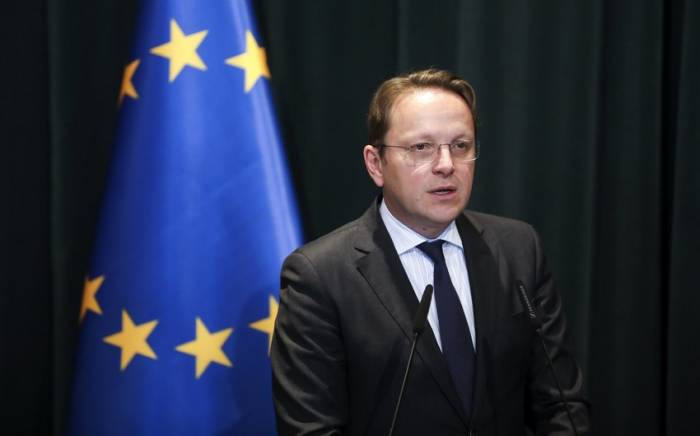 ЕС: Хотим, чтобы Албания присоединилась к Евросоюзу
