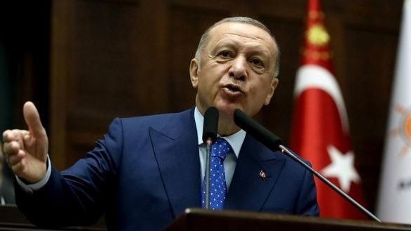 Эрдоган: Швеция и Финляндия не смогут вступить в НАТО до выполнения требований Турции
