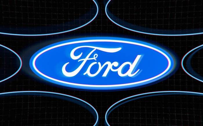 Ford отзовет в Китае около 60 тысяч внедорожников из-за дефекта подвески
