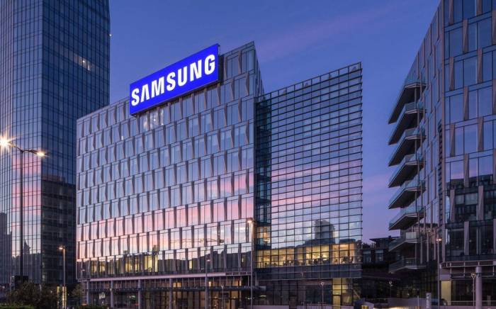 Итальянский антимонопольный регулятор начал расследование в отношении Samsung
