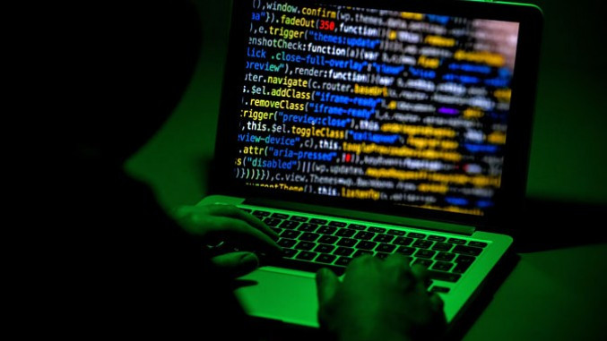Русские хакеры слили данные украинских разведчиков
