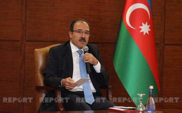 Посол Турции: Шушинская декларация - это больше, чем документ
