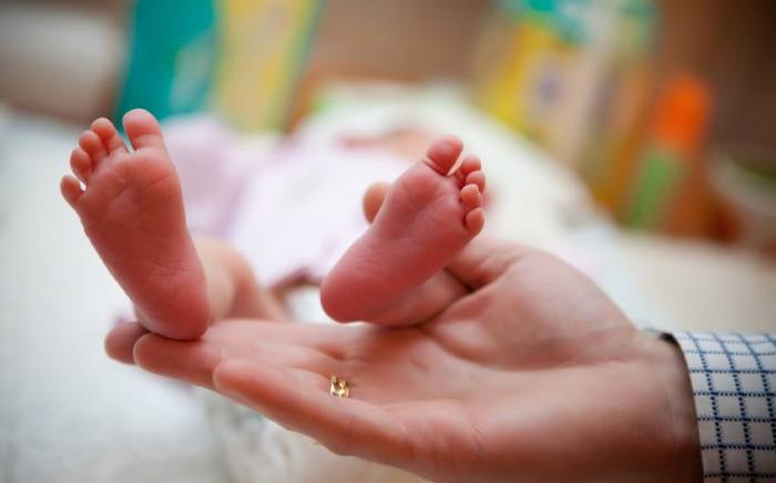 Азербайджан занимает первое место в мире по практике селективных абортов
