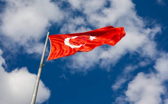 Турецкое консульство в иракском Мосуле подверглось ракетному обстрелу
