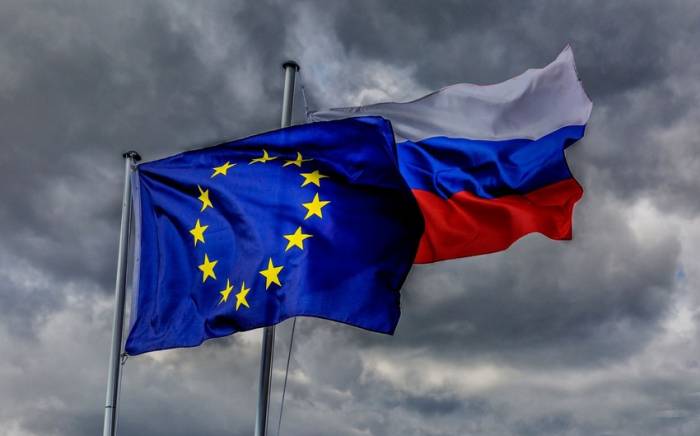 Главы МИД стран ЕС согласовали новый пакет санкций против России
