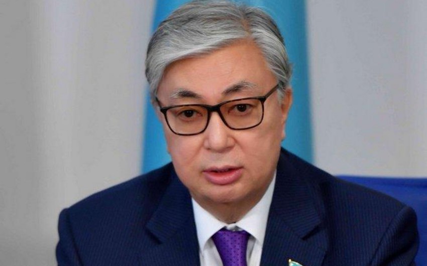 Визит президента Казахстана в Азербайджан ожидается в следующем месяце
