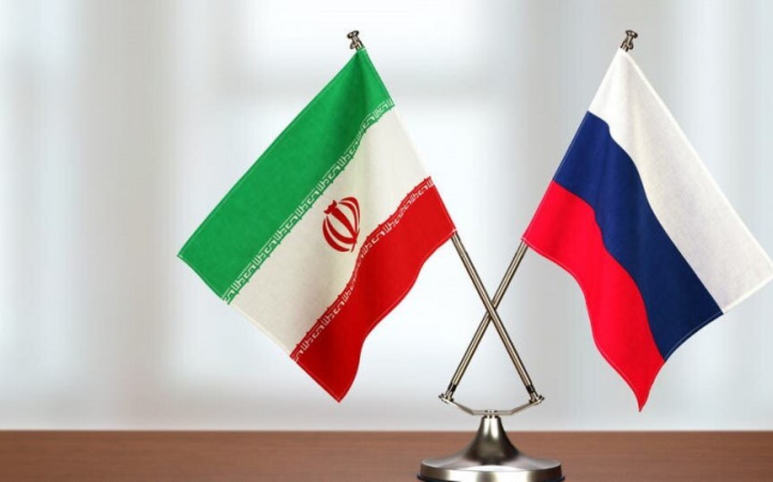 Иран и Россия планируют отказаться от долларовых расчетов во взаимной торговле
