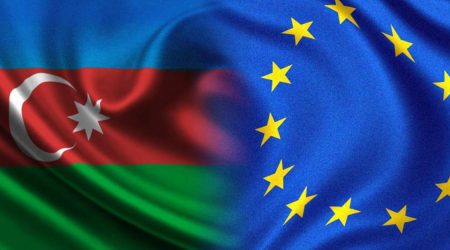 Известна дата следующего заседания Совета сотрудничества ЕС-Азербайджан
