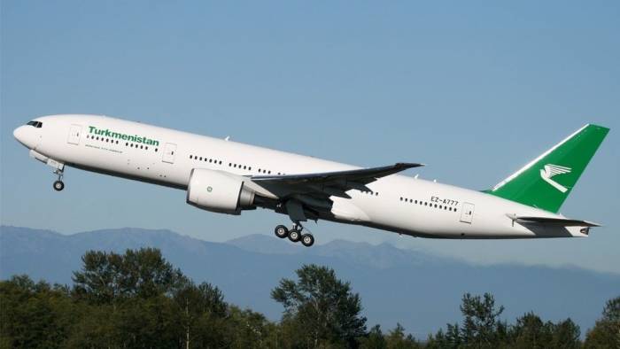 Туркменистан и Грузия открывают прямое авиасообщение
