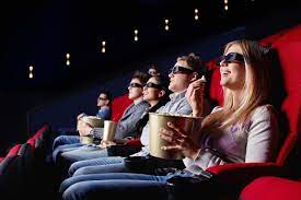 IMAX прекратила свою деятельность в России
