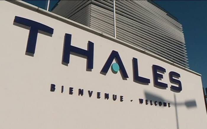 Французская компания Thales объявила об уходе из России
