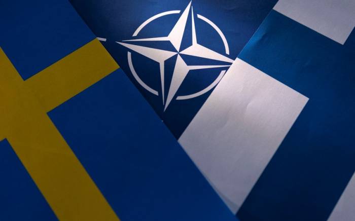 Бундестаг поддержал ратификацию присоединения Финляндии и Швеции к НАТО
