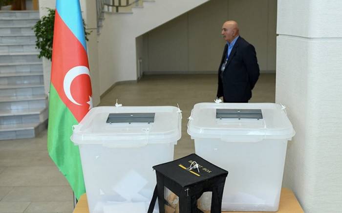 В Азербайджане создано 832 новых избирательных участка
