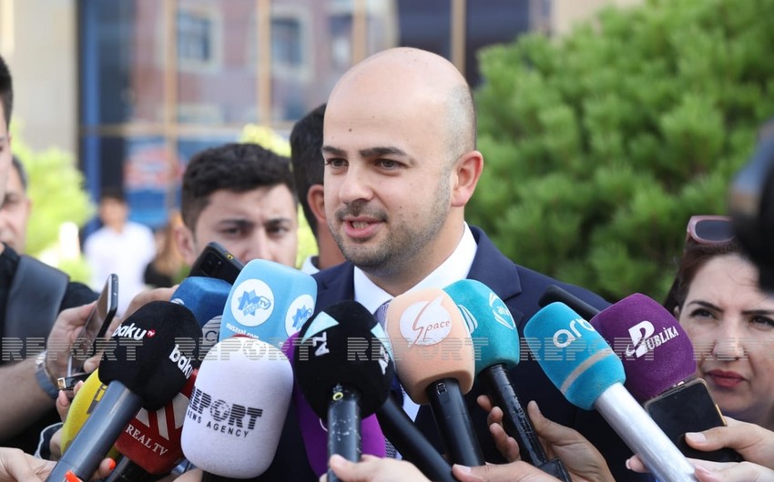 Спецпредставитель президента: Мы являемся свидетелями большого возвращения в Карабах
