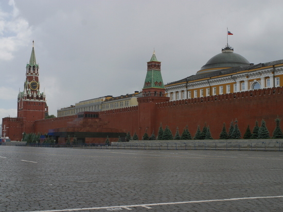Кремль отреагировал на задержание Турцией российского судна с зерном
