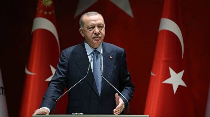 Эрдоган выразил надежду на скорую реализацию плана «зернового коридора»
