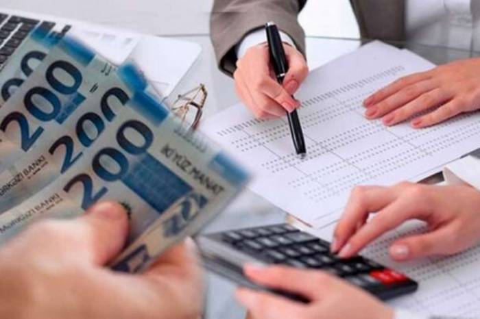 В Азербайджане увеличился размер фонда заработной платы
