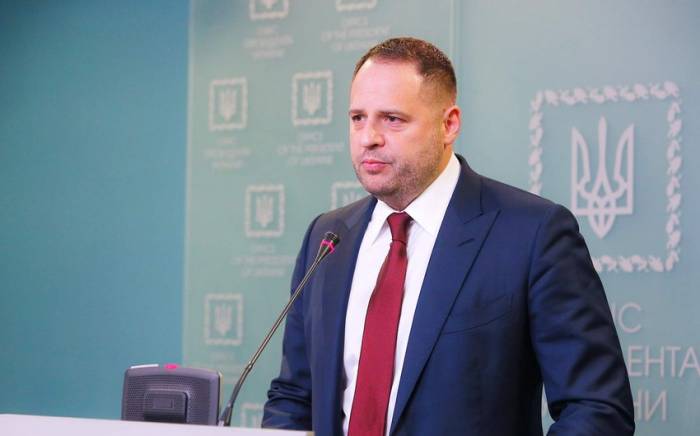 Офис президента: Украине необходимы еще минимум 50 РСЗО
