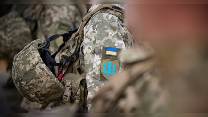На Славянском направлении украинские войска отбили российский штурм, – Генштаб ВС Украины
