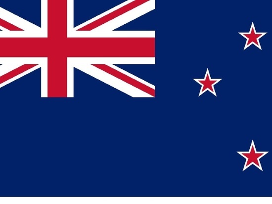 Россия ввела санкции против 32 граждан Новой Зеландии
