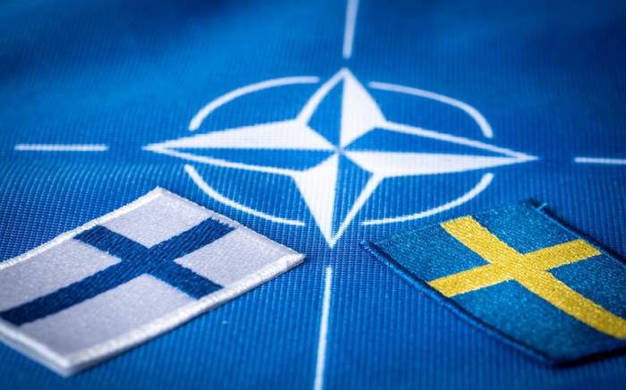 Финляндия и Швеция подписали протоколы о вступлении в НАТО

