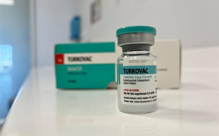 Минздрав: Результат первичных испытаний TURKOVAC в Азербайджане положительный
