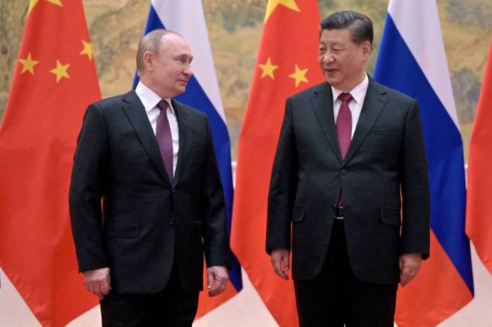 Yomiuri: Си Цзиньпин отказался от приглашения Путина посетить Россию

