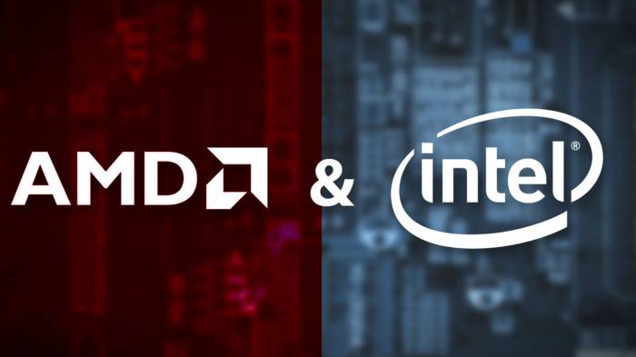 В процессорах AMD и Intel нашли критическую уязвимость

