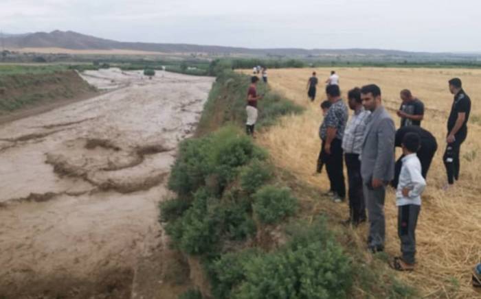 Число погибших из-за наводнения на юге Ирана превысило 20
