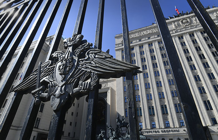 В Кремле заявили о наличии плана у Минобороны на случай расширения НАТО
