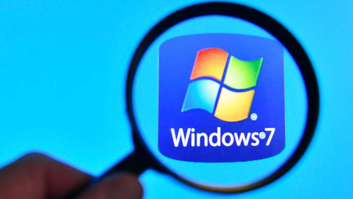 Злоумышленники взломали Windows 7 при помощи калькулятора
