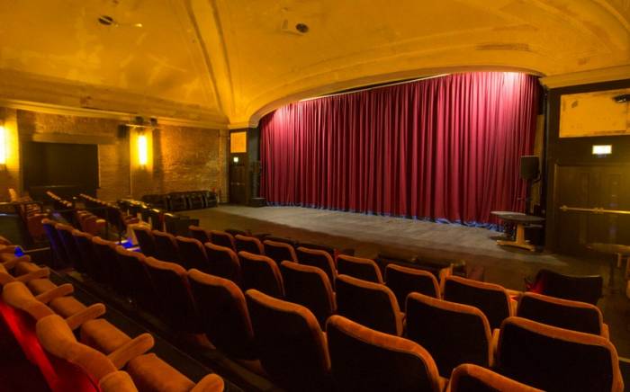 Будет отмечено 140-летие Иреванского государственного азербайджанского драмтеатра
