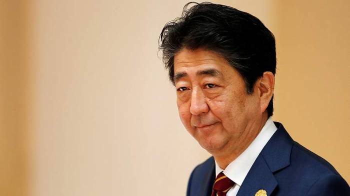 СМИ сообщили о смерти бывшего премьера Японии Синдзо Абэ
