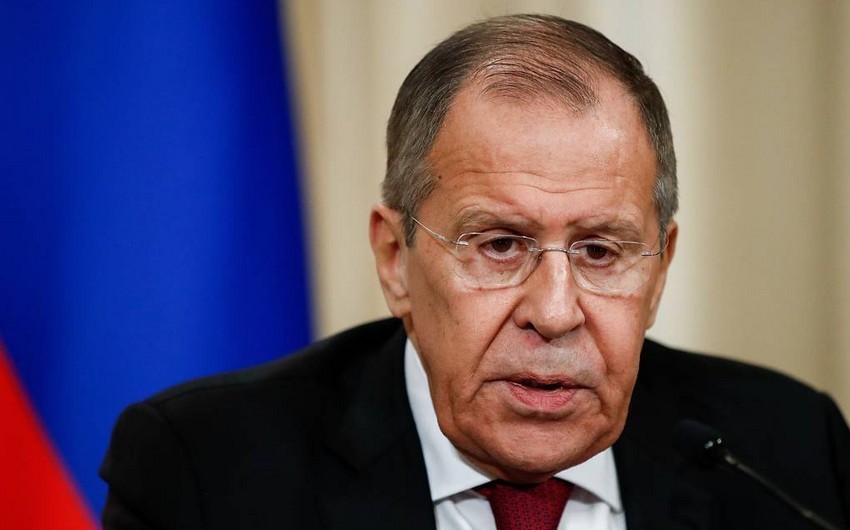 Лавров заявил об изменении задач российской "спецоперации" в Украине
