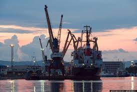 Европейские порты начали отказывать российским рыбакам в ремонте судов
