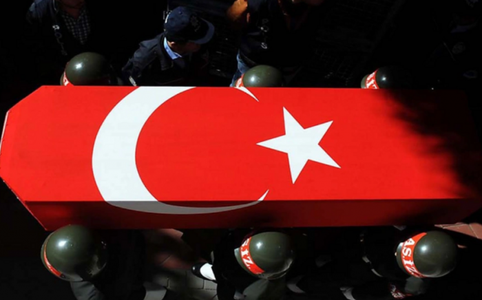 В Сирии погибли двое военнослужащих турецкой армии

