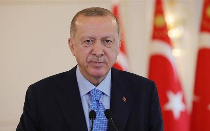 Эрдоган: Грузовые перевозки в Черном море возобновятся в ближайшее время
