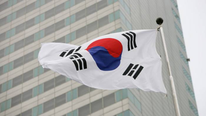 Южная Корея хочет восстановить отношения с Россией
