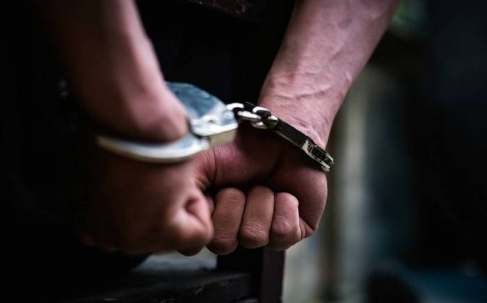 В Гяндже задержан подозреваемый в краже денег с банковского счета

