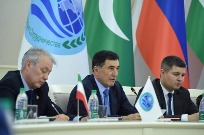 Беларусь подала заявку на вступление в ШОС,- МИД Узбекистана
